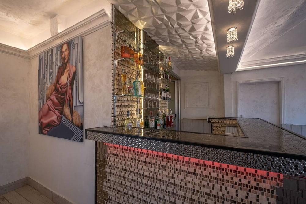 Bed and Breakfast Antica Dimora Dell'Orso Rzym Zewnętrze zdjęcie