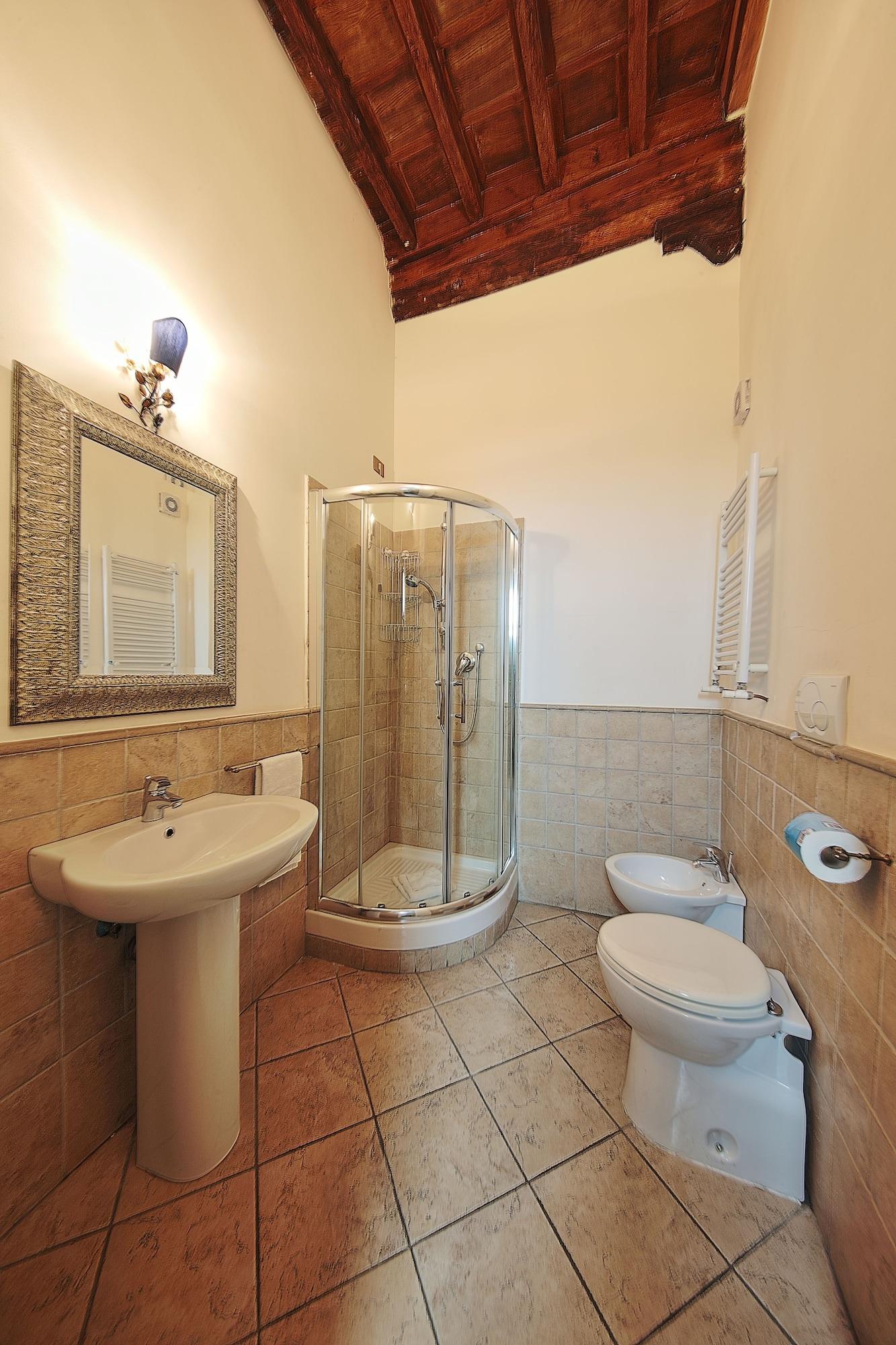 Bed and Breakfast Antica Dimora Dell'Orso Rzym Zewnętrze zdjęcie