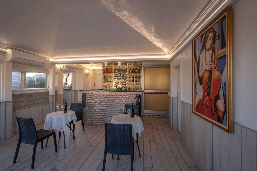Bed and Breakfast Antica Dimora Dell'Orso Rzym Zewnętrze zdjęcie