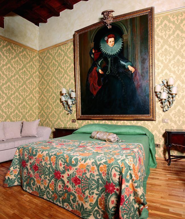 Bed and Breakfast Antica Dimora Dell'Orso Rzym Zewnętrze zdjęcie