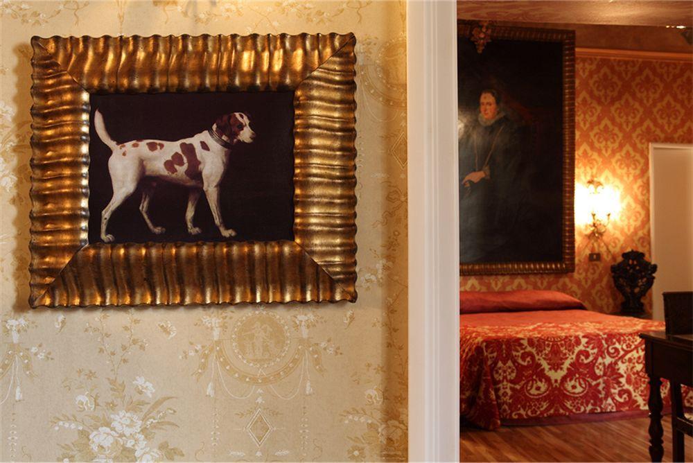Bed and Breakfast Antica Dimora Dell'Orso Rzym Zewnętrze zdjęcie