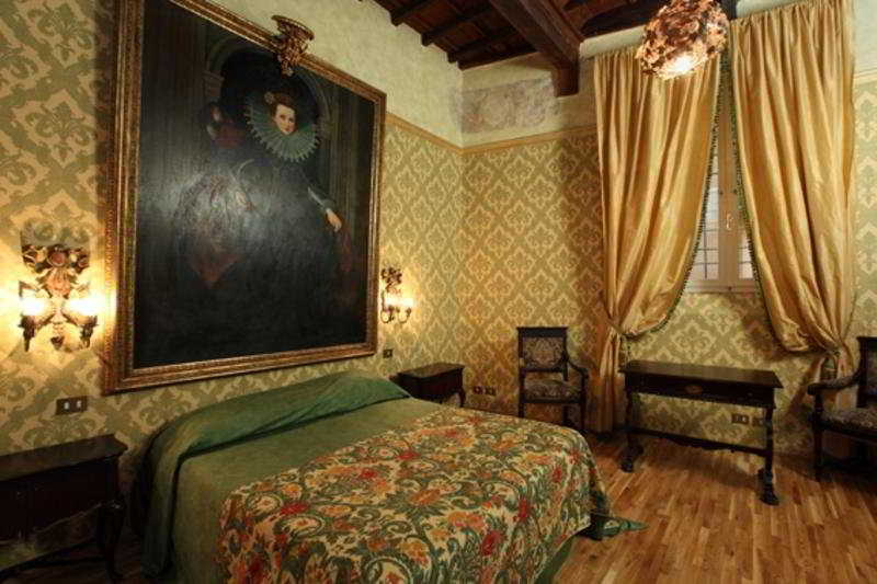 Bed and Breakfast Antica Dimora Dell'Orso Rzym Zewnętrze zdjęcie